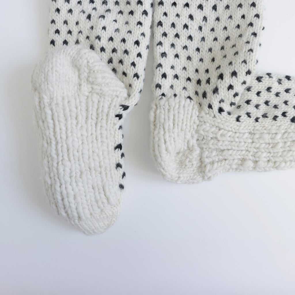odnu DOTS SOCKS