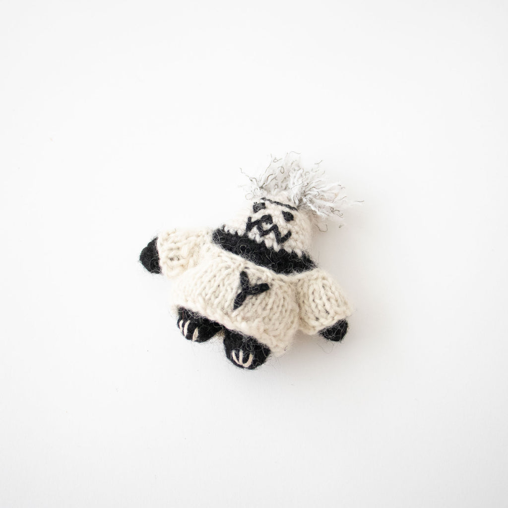 odnu TOY KEY HOLDER