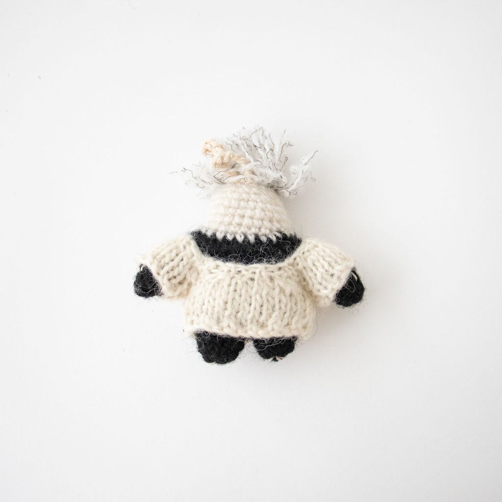 odnu TOY KEY HOLDER