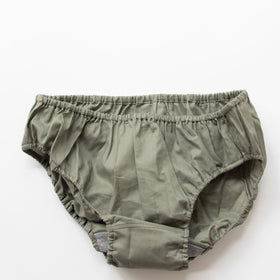 TESHIKI パンツ GREY GREEN  No. 24