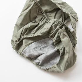 TESHIKI パンツ GREY GREEN  No. 24