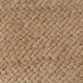 AMPIANA Peche bag Natural