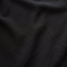 ROBE de PEAU リラックスシアープルオーバー
