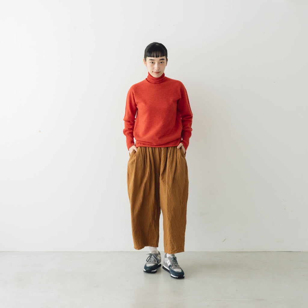 koton メリノウールコンフォートタートル