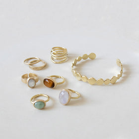 SURUME. Bangle #1