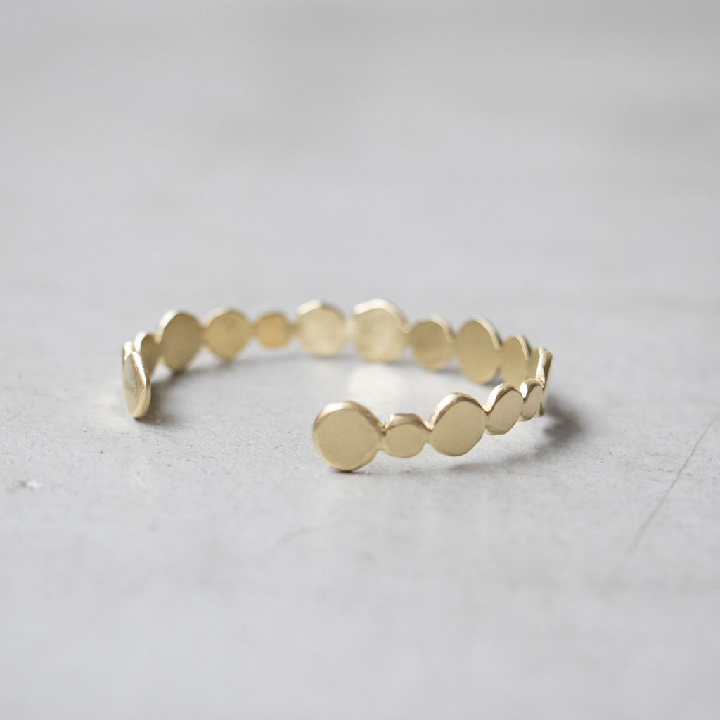 SURUME. Bangle #1