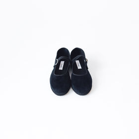 Sciuscià MARYJANE CLASSIC BLACK