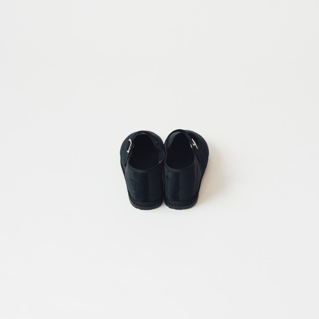 Sciuscià MARYJANE CLASSIC BLACK
