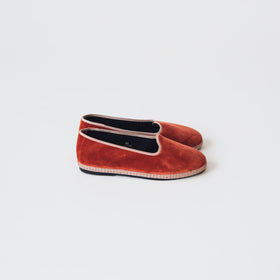Sciuscià TRAGARA MARRON×ROSE PINK
