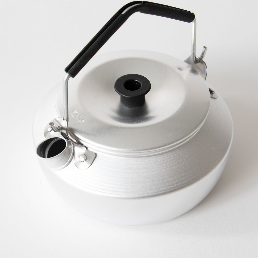 Trangia ケトル