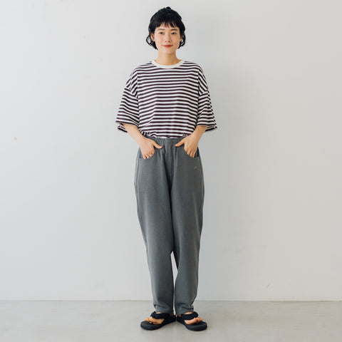 ALWEL スウェットパンツ