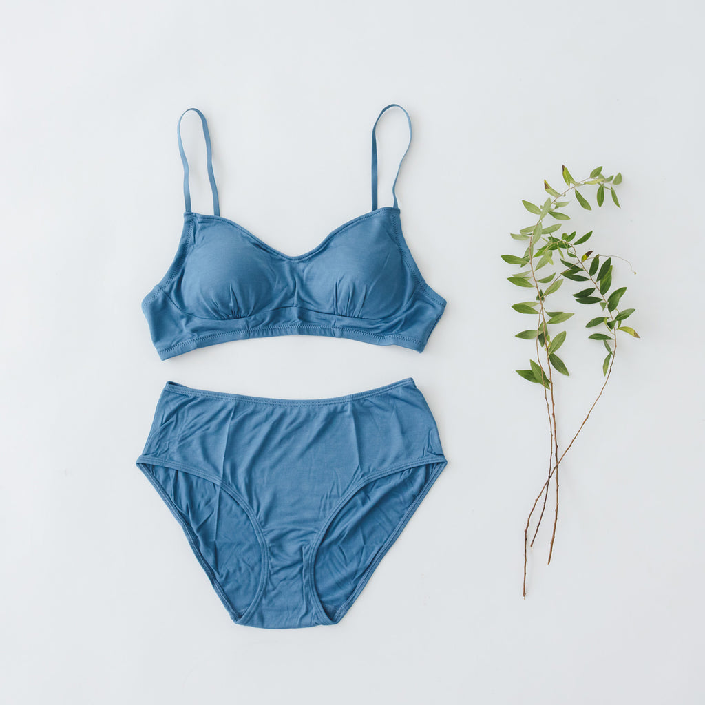 COCOONA SKINWEAR ベーシックショーツ