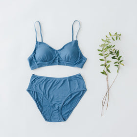 COCOONA SKINWEAR ベーシックショーツ