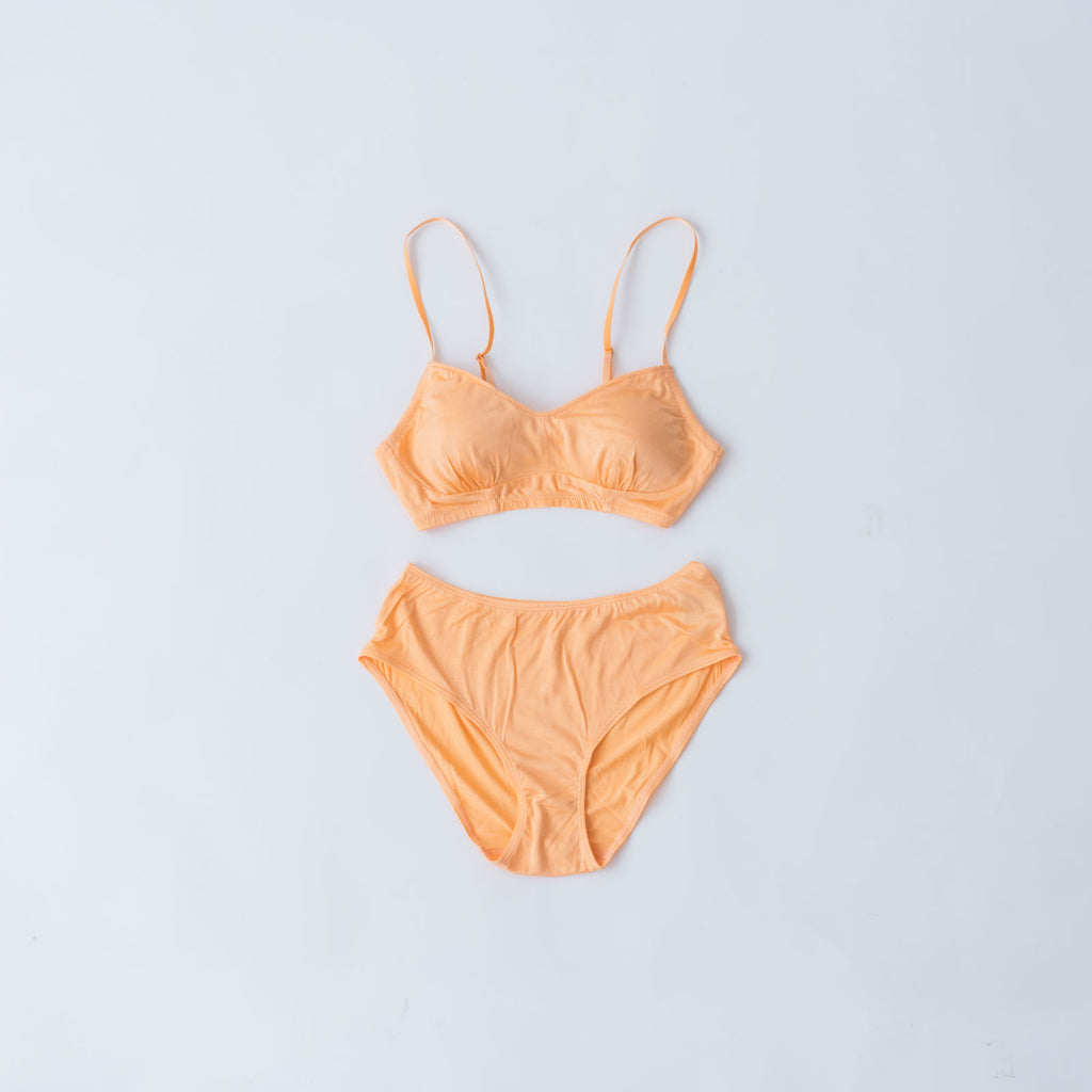 COCOONA SKINWEAR ホールドブラジャー