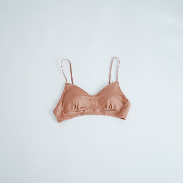 COCOONA SKINWEAR ホールドブラジャー