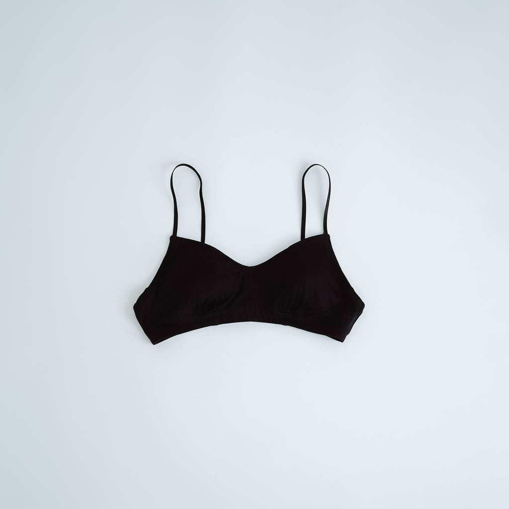 COCOONA SKINWEAR ホールドブラジャー