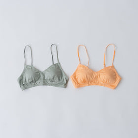 COCOONA SKINWEAR ホールドブラジャー