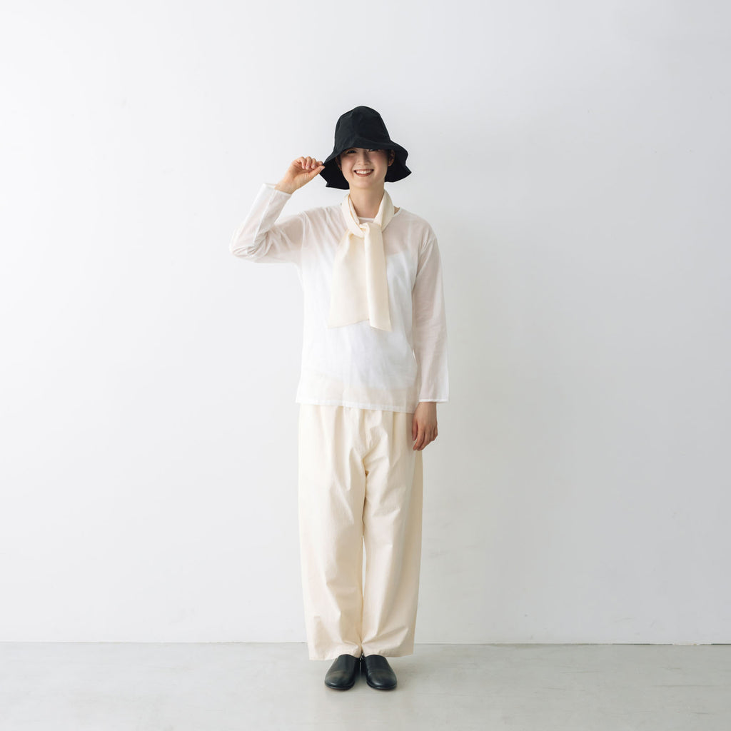 Yoli Simple blouse 25SS
