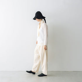 Yoli Simple blouse 25SS