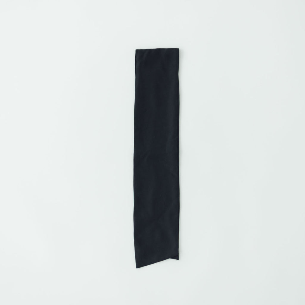 Yoli Silk tie scarf