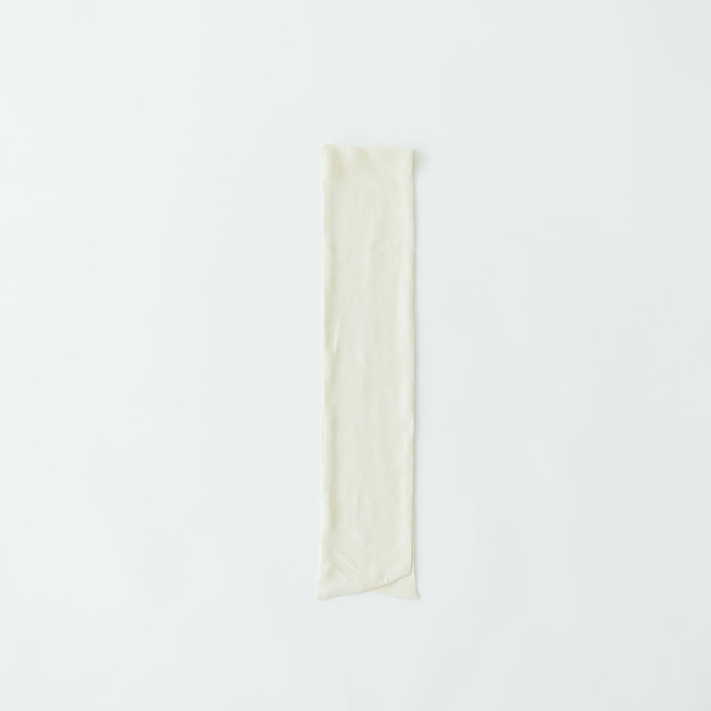 Yoli Silk tie scarf