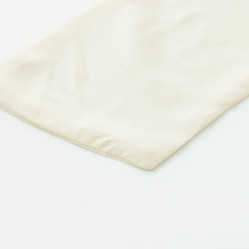 Yoli Silk tie scarf