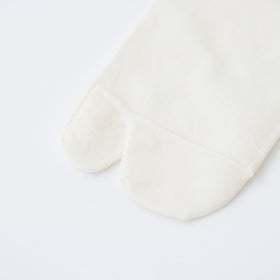 Yoli Tabi socks （elastic-free cuff）