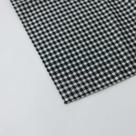 Yoli Gingham scarf