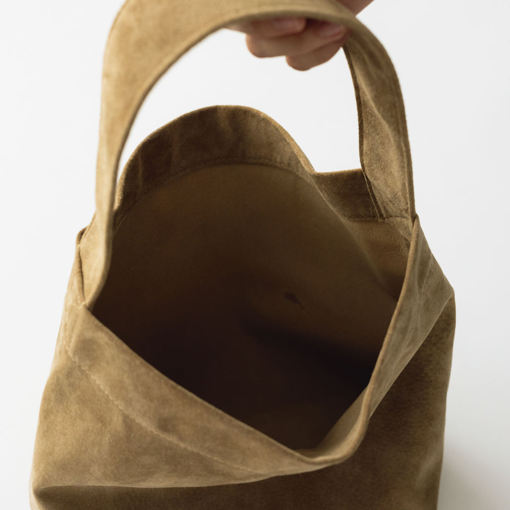 Yoli Leather bag L