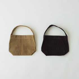 Yoli Leather bag L