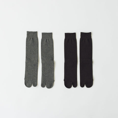 Yoli Tabi socks