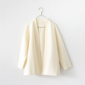 Yoli Felted wool jacket