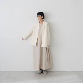 Yoli Cotton wide onepiece