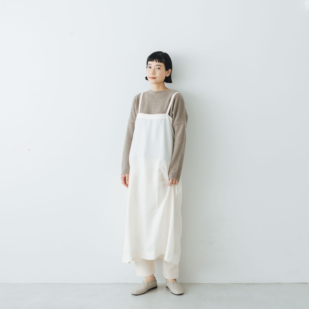 Yoli Cotton taperd pants