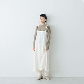 Yoli Cotton taperd pants