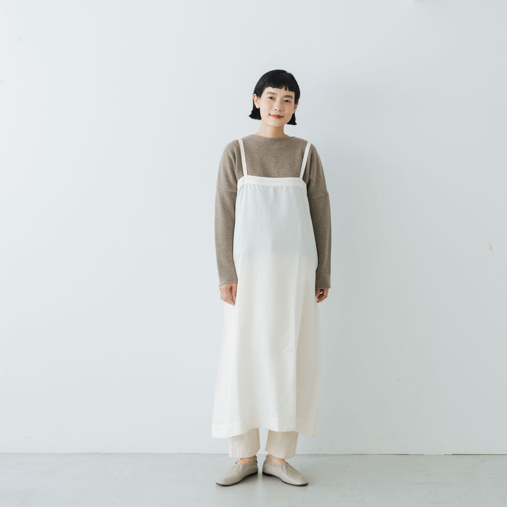 Yoli Cotton taperd pants