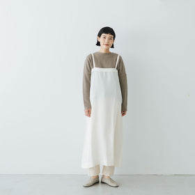 Yoli Cotton taperd pants