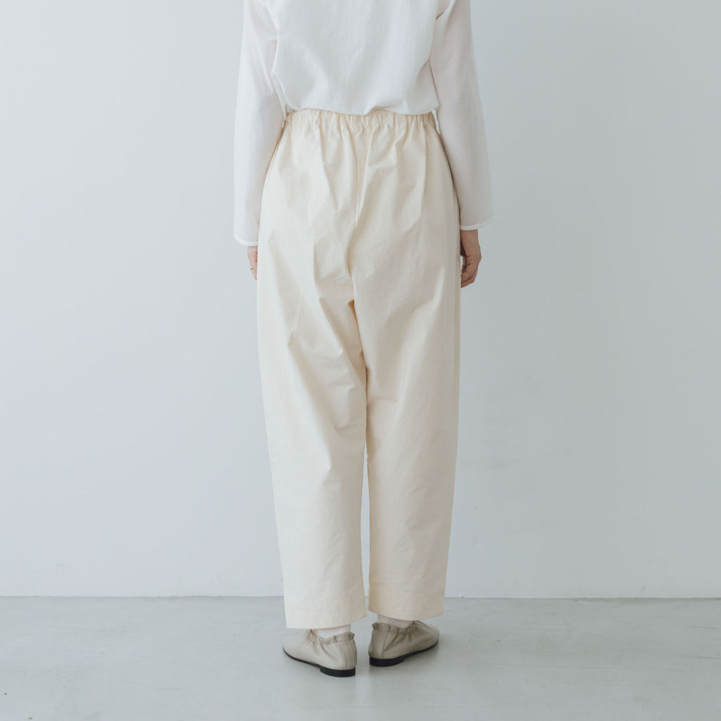 Yoli Cotton taperd pants