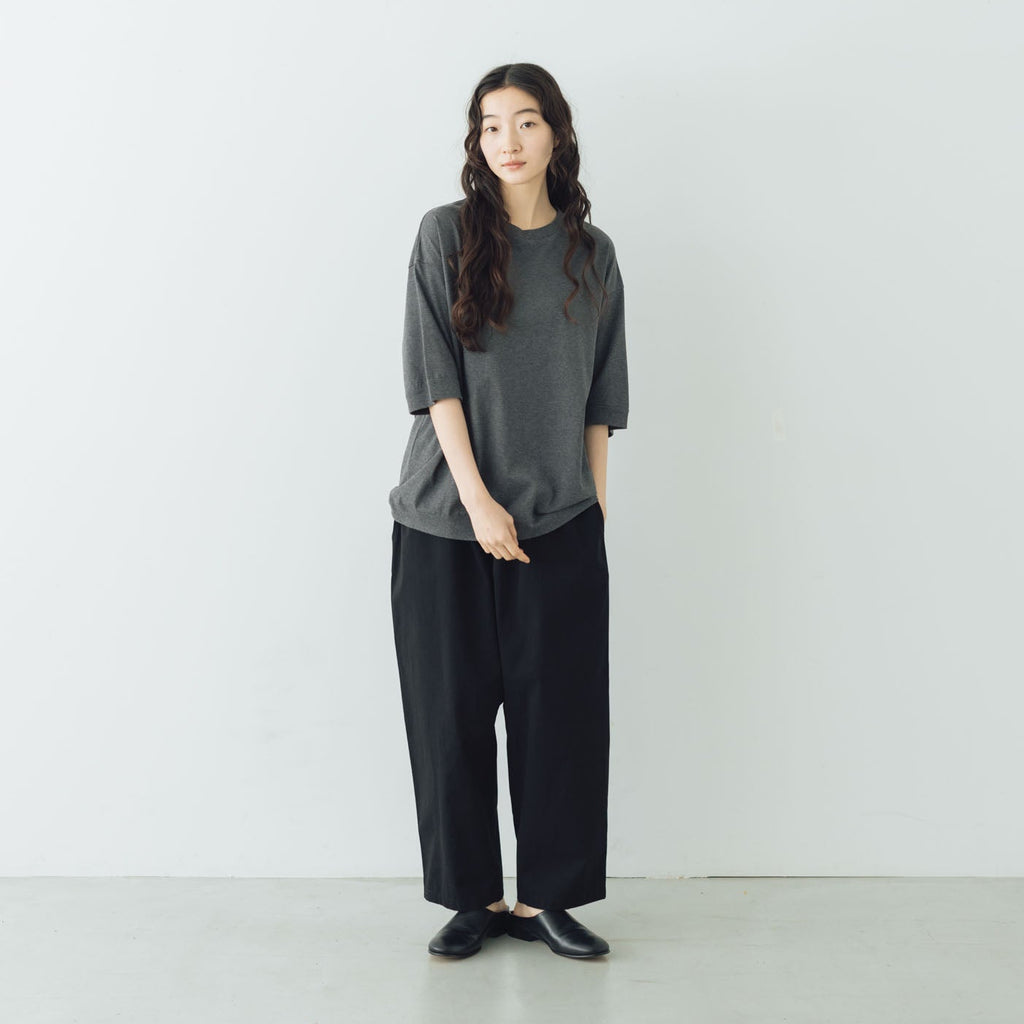 Yoli Cotton easy pants
