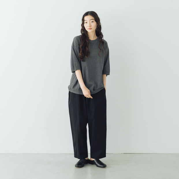 Yoli Cotton easy pants