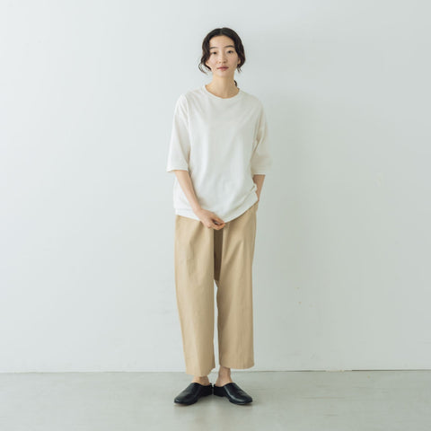 Yoli Cotton easy pants