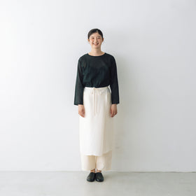 Yoli Simple blouse 25SS
