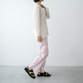 Yoli Simple blouse 25SS