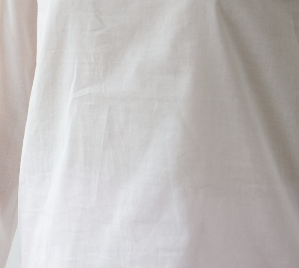 Yoli Simple blouse 25SS