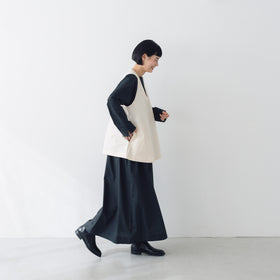 Yoli Cotton vest