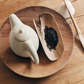 teteria NEPAL BLACK TEA 2 60g *