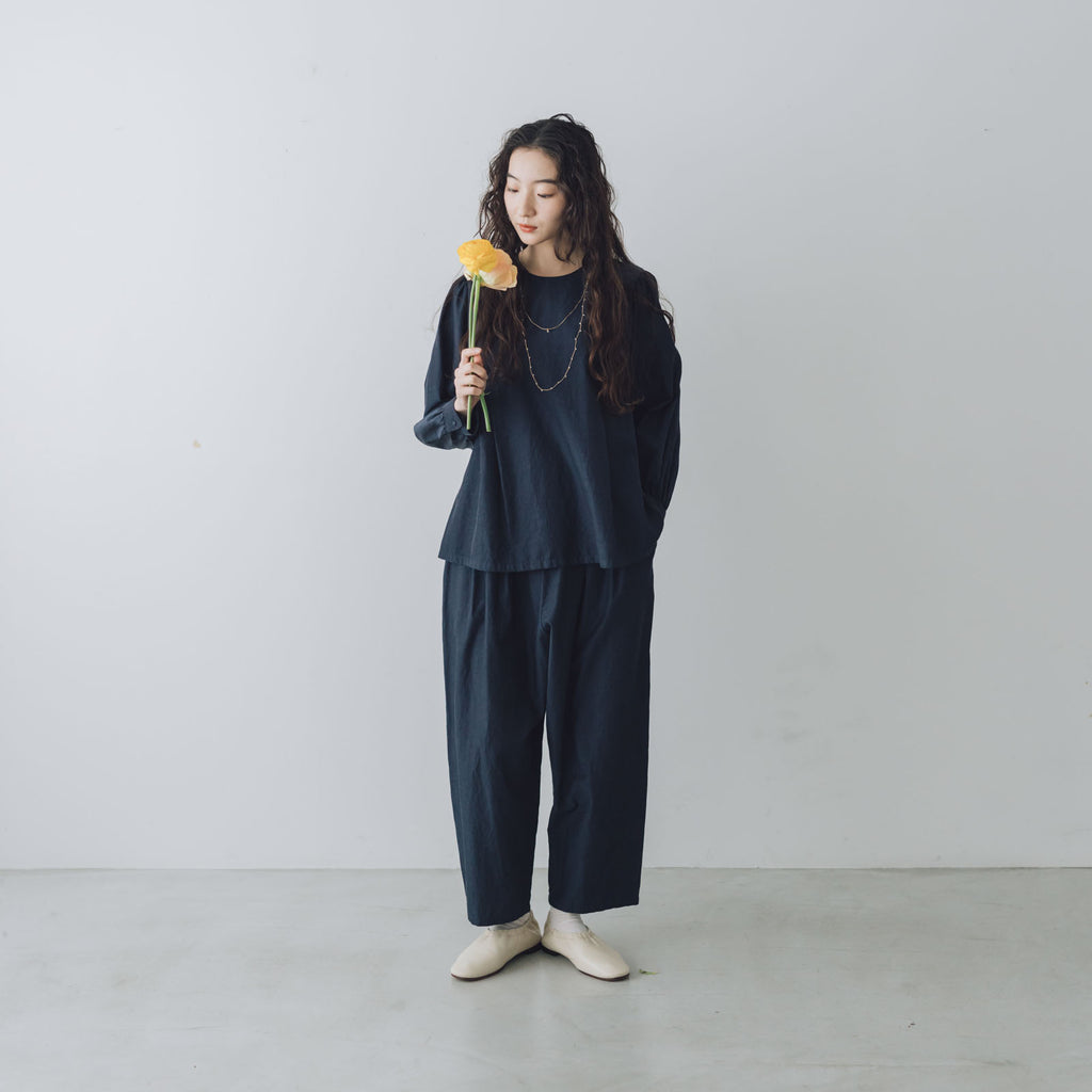 〈くらすこと別注〉 FUA accessory チャームネックレス