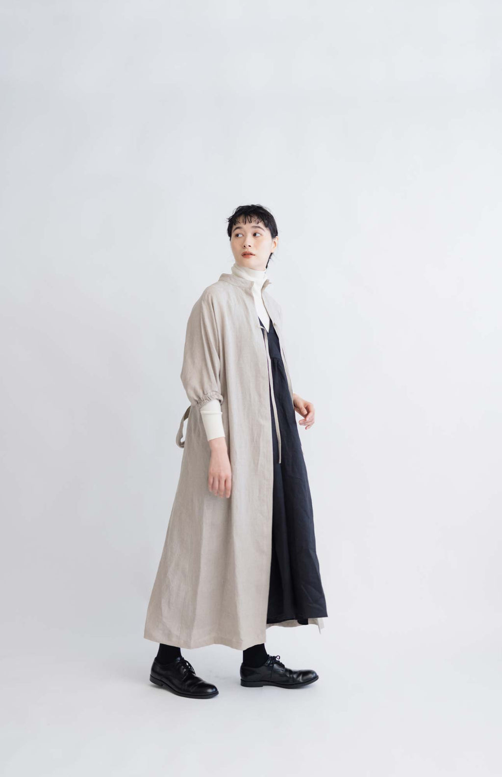 Alaris 2wayサージカルガウンワンピース