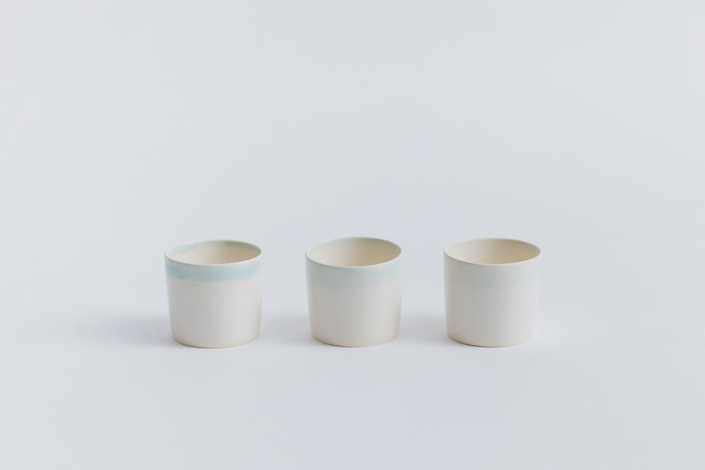 Satoko Sai ＋ Tomoko Kurahara borderland cup
