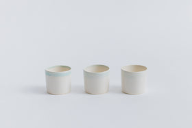 Satoko Sai ＋ Tomoko Kurahara borderland cup